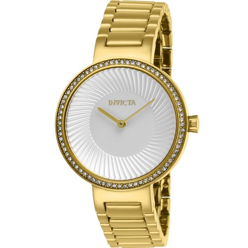 Relógio Feminino Invicta Modelo 27000 Specialty - a Prova D'água