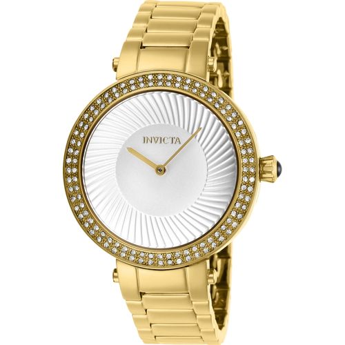 Relógio Feminino Invicta Modelo 27004 Specialty - a Prova D'água