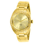 Relógio Feminino Invicta Modelo 27457 Angel - a Prova D'água