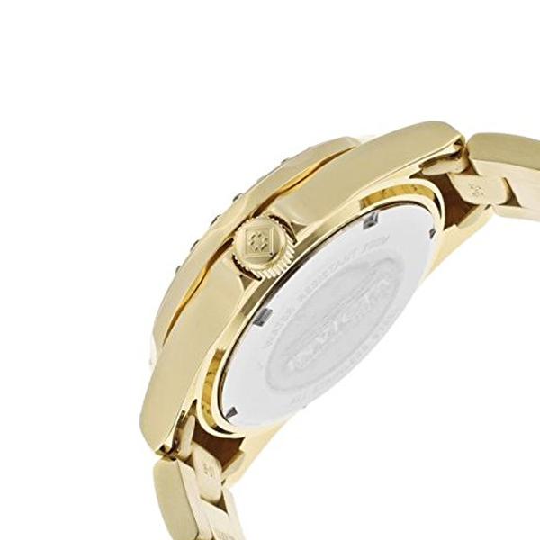 Relógio Feminino Invicta Pro Diver 15252 Banhado Ouro 18k