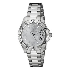 Relógio Feminino Invicta Specialty - Modelo 21371 a Prova D` Água