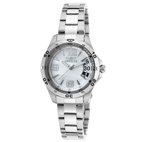 Relógio Feminino Invicta Specialty - Modelo 21371 a Prova D' Água