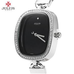 Relógio Feminino Julius JA - 298 - Preto