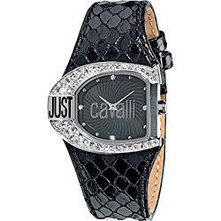 Relógio Feminino Just Cavalli WJ28682P