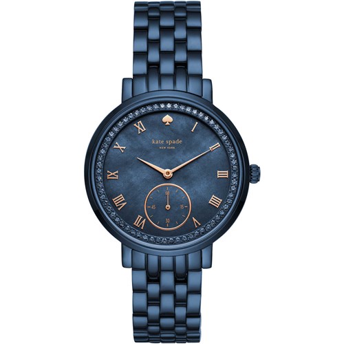 Relógio Feminino Kate Spade Modelo Ksw1388