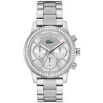 Relógio Feminino Lacoste Modelo 2000833 - a Prova D' Água