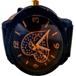 Relógio feminino Lara Khyara luxo