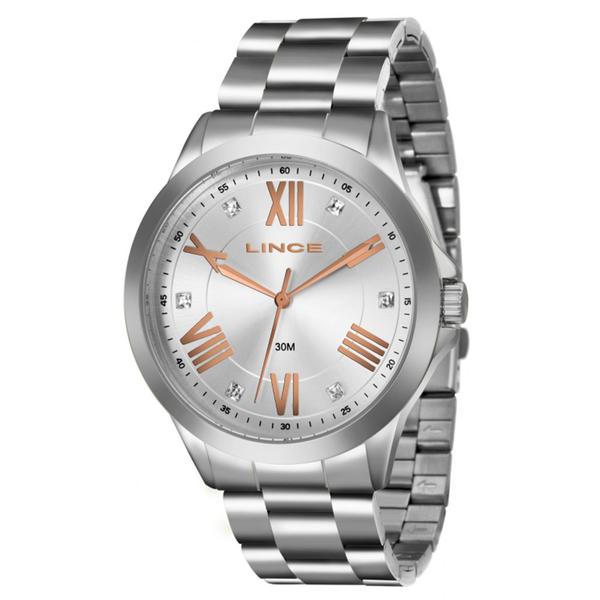 Relógio Feminino Lince LRMJ046L - S3SX
