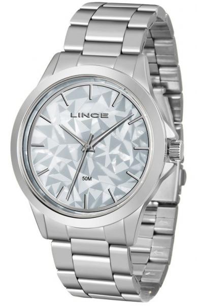 Relogio Feminino Lince Lrmj072l S1sx