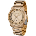 Relógio Feminino Lince LRR4590L-R2RX Rosé Gold