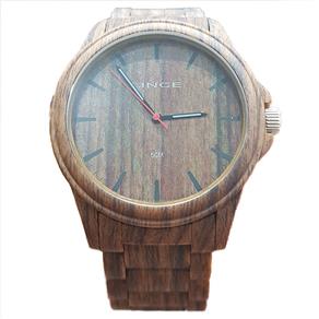 Relógio Feminino - Lince MRP4612P-N1NX