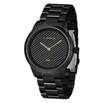 Relógio Feminino Lince Pulseira Aço 50m Ref. LRN625L-P1PX