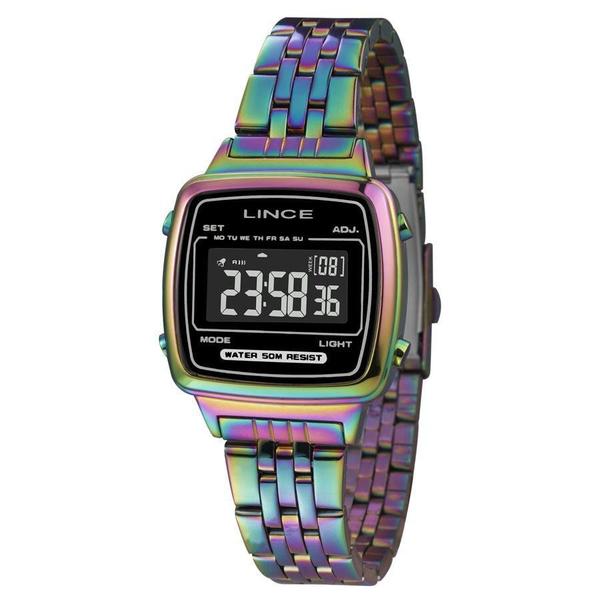 Relógio Feminino Lince SDPH086L PXQX