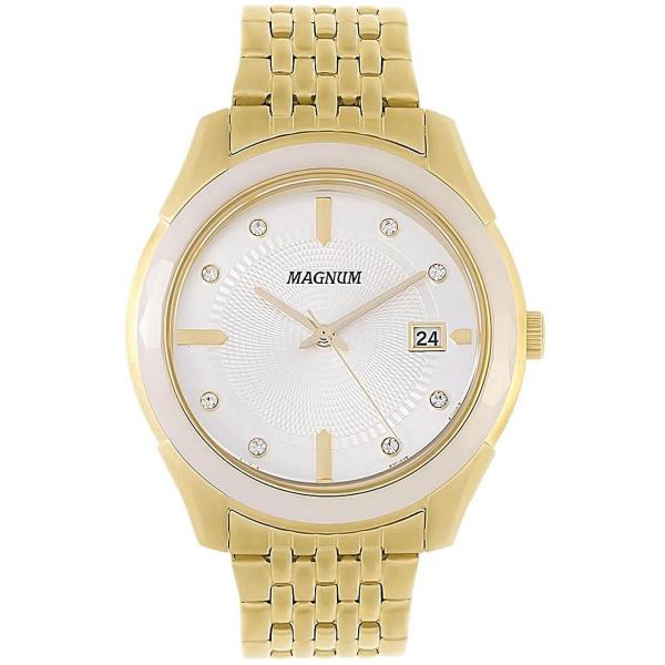 Relógio Feminino Magnum MA28832H