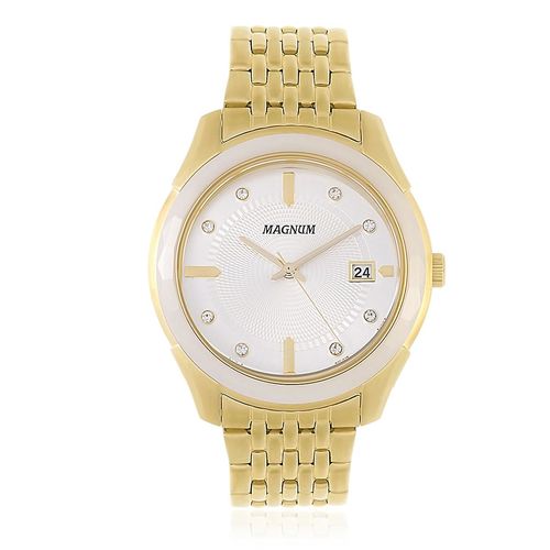 Relógio Feminino Magnum MA28832H