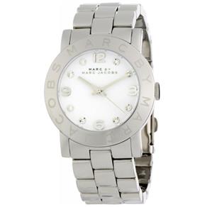 Relógio Feminino Marc By Marc Jacobs Modelo MBM3054 - a Prova D' Água