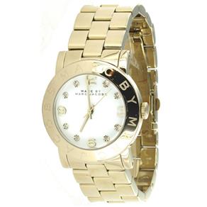 Relógio Feminino Marc By Marc Jacobs Modelo MBM3056 - a Prova D' Água