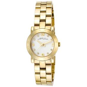 Relógio Feminino Marc By Marc Jacobs Modelo MBM3057 - a Prova D' Água