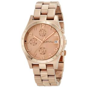 Relógio Feminino Marc By Marc Jacobs Modelo MBM3074 - a Prova D' Água