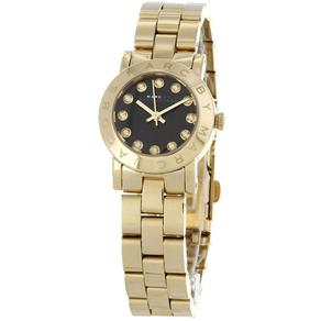 Relógio Feminino Marc By Marc Jacobs Modelo MBM3336 - a Prova D' Água