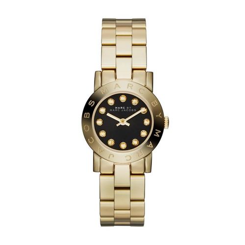 Relógio Feminino Marc By Marc Jacobs Modelo MBM3336 - a Prova D' Água