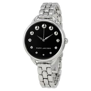 Relógio Feminino Marc Jacobs Betty Ladies - Modelo Mj-Mj3493