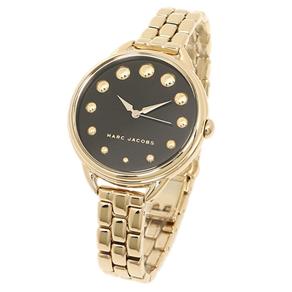 Relógio Feminino Marc Jacobs Betty Ladies - Modelo Mj-Mj3494