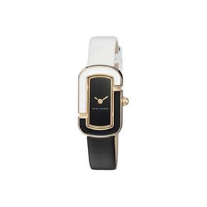 Relógio Feminino Marc Jacobs MJ1568 - a Prova D` Água / Pulseira em Couro