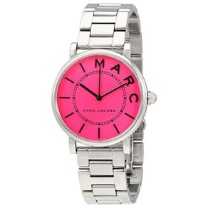 Relógio Feminino Marc Jacobs MJ3524 - a Prova D` Água