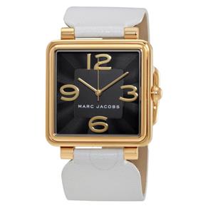 Relógio Feminino Marc Jacobs Vic - Modelo Mj-Mj1440