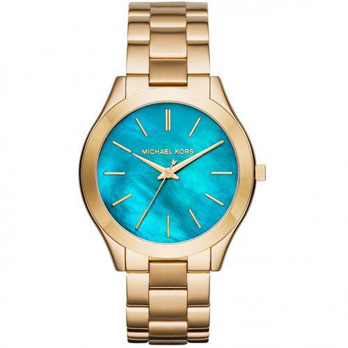 Relógio Feminino Michael Kors Analógico MK3492/4VN Dourado