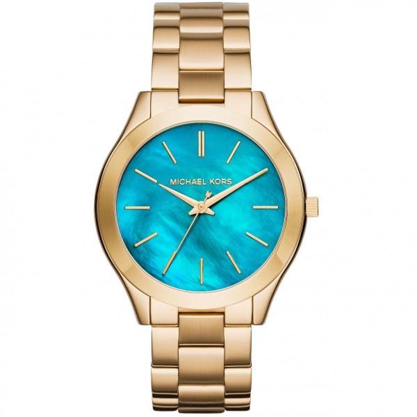 Relógio Feminino Michael Kors Analógico MK3492/4VN Dourado