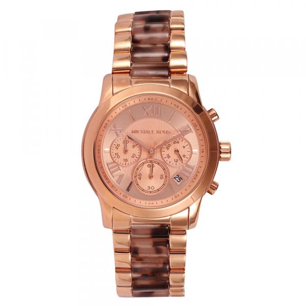 Relógio Feminino Michael Kors Analógico MK6155/4TN