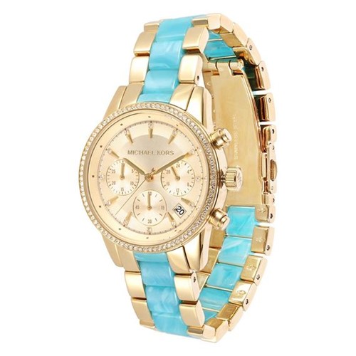 Relógio Feminino Michael Kors Analógico MK6328/5DN 7891530356049