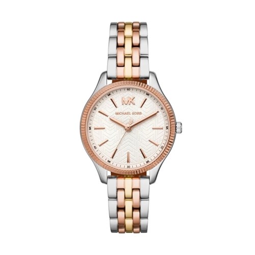 Relógio Feminino Michael Kors Bicolor MK6642/1KN