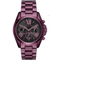 Relógio Feminino Michael Kors Bradshaw - Mk6398