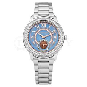 Relógio Feminino Michael Kors Madelyn Bracelet Watch MK6286