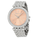 Relógio Feminino Michael Kors MK3218 Slim Aço 39mm