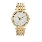 Relogio Feminino Michael Kors Mk3219 Darci Women's Wrist Band 39mm