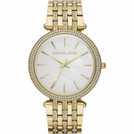 Relógio Feminino Michael Kors Mk3219 Darci Women's Wrist Band 39mm