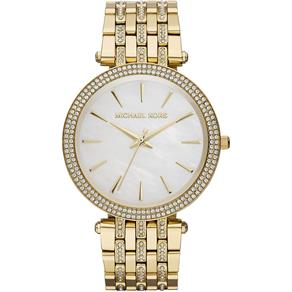 Relógio Feminino Michael Kors Mk3219 Darci Wrist 39mm