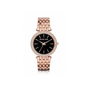 Relógio Feminino Michael Kors Mk3402 Slim Rose 39mm