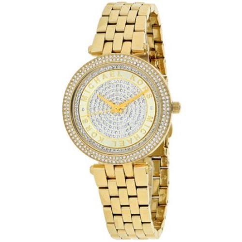 Relógio Feminino Michael Kors MK3445 - a Prova D'Água