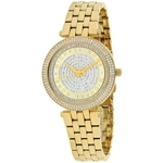 Relógio Feminino Michael Kors MK3445 - A Prova D'Água