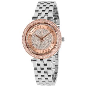 Relógio Feminino Michael Kors MK3446 - a Prova D`Água