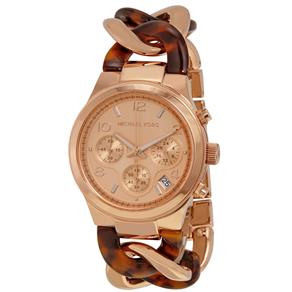 Relógio Feminino Michael Kors Mk4269 Tartaruga 38mm