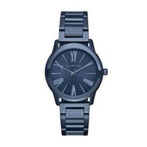 Relógio Feminino Michael Kors MK3509 Hartman Blue 40mm