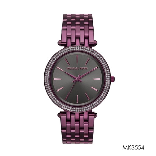 Relógio Feminino Michael Kors MK3554