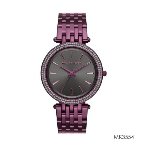 Relógio Feminino Michael Kors MK3554