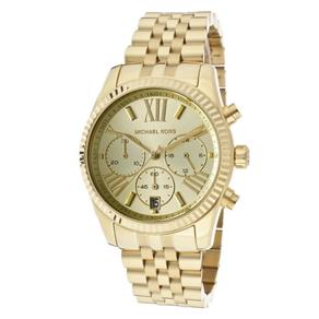 Relógio Feminino Michael Kors Mk5556 Lexington 38mm